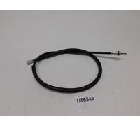 CAVO CONTACHILOMETRI KM SPEEDOMETER CABLE RMS YAMAHA MBK BOOSTER 50 5TC1102