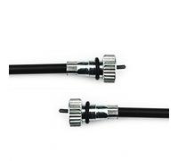 Cavo contachilometri per Yamaha Aerox 50/100 CCM, MBK Nitro 50 - 2 Tappi a vit