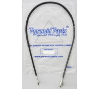 Cavo contachilometri per Yamaha SR250 SR 400 SR500 SR