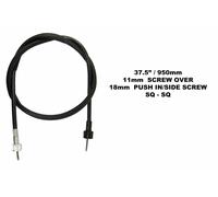 Cavo contachilometri per Yamaha YDS 6 1969-1970