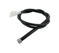 Cavo Contachilometri Peugeot Buxy-Speedake (Ref.163630740)