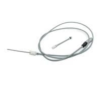 Cavo contachilometri Piaggio Bowden cavo tachimetro per Ape P601, 181914