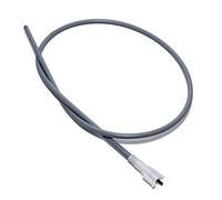 Cavo contachilometri RMS per Vespa PX 80 200lusso & T5 - 2,7 mm Quadrato - gesteckt/gesteckt