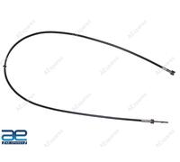Cavo Del Tachimetro Originale Smiths 52 Pollici Per Norton BSA BMW Triumph S2U