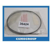 CAVO CONTACHILOMETRI SPEEDOMETER CABLE AFTERMARKET VESPA 50 90 R SP 083461