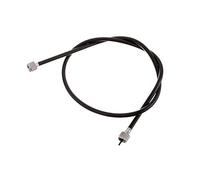 Cavo contachilometri SR2 (2x M10x1) nero 750mm di lunghezza (produzione tedesca)
