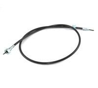 Cavo contachilometri standard per motociclette H-D lungo 100 cm per ruota anteriore