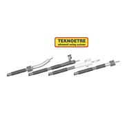 Cavo CONTACHILOMETRI Teknoetre per Piaggio SFERA 125 1995-1996-1997,5901180