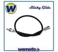 Cavo Contagiri per Suzuki Tipo 34940-47032 per Moto Suzuki GS 550 77-85 [f]