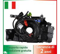 CAVO CONTATTO SPIRALATO Airbag per RENAULT CLIO 3 III KANGOO MODUS 8201590627