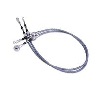 Cavo Controllo Cambio Compatibile Con Acura Per RSX 2002 2003 2004 2005 2006 Accessori Auto Cavi Di Trasmissione Cavi Cambio Collegamento Della Staffa Della Trasmissione(Only Shifter Cables)