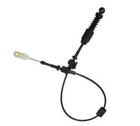 Cavo Controllo Cambio Compatibile Con Chevy Per Corvette C5 C6 2003 2004 2005 Auto Gear Shift Cavo Di Trasmissione Shifter Sostituire 10352529