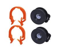 Cavo Controllo Cambio Compatibile Con Chevy Per Spark 1998-2015 Per Matiz 1998-2015 Selettore Boccola Del Cambio 25198661 25196857 25202623 25196019