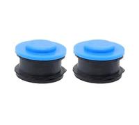 Cavo Controllo Cambio Compatibile Con Chevy Per Spark 2016-2020 Per Orlando 2012-2014 Leva Del Cambio Selettore Estremità Asta Collegare Bush 55583307(2 set)