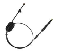 Cavo Controllo Cambio Compatibile Con Chevy Per SSR 2005-2006 Per Trailblazer 2002 Trasmissione Cambio Cavo Leva Di Controllo Del Cambio 15785087