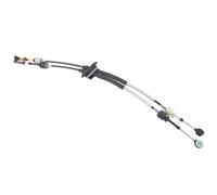 Cavo Controllo Cambio Compatibile Con Citroen Per Berlingo Per Multispace 2008-2022 2023 2024 Cavo Di Collegamento Del Selettore Del Cambio Cavo Del Cambio Marcia 2444HG