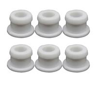 Cavo Controllo Cambio Compatibile Con Ford per C-MAX 2013-2018 Cambio Fisso Selettore Cambio Leva Di Collegamento Fine Perno Anello Di Tenuta DG9Z-7K340-A(6pcs)