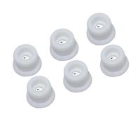 Cavo Controllo Cambio Compatibile con Ford Per Escape Per Transit Leva del cambio Leva del selettore Asta terminale per boccola di collegamento DG9Z-7K340-A