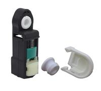 Cavo Controllo Cambio Compatibile Con Ford Per La Fuga 2014-2019 Per Kuga 2014-2019 Cavo Cambio Collegamento Manicotto Di Regolazione Tappo Terminale Connettore DG9Z7S004A(Set)