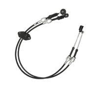 Cavo Controllo Cambio Compatibile Con Hyundai Per Tucson 2005-2015 Cambio Manuale Leva Cavo Di Montaggio Cavo Di Controllo Del Cambio 437942E000 43794-2E000