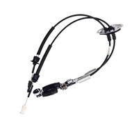 Cavo Controllo Cambio Compatibile Con Kia Per Cerato 2018 2019 2020 2021 2022 Trasmissione Shifter Gear Shift Leva Di Controllo Selettore Cavo 437943X100