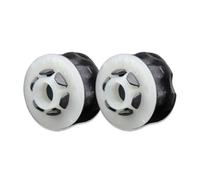 Cavo Controllo Cambio Compatibile Con Logan 2 2012-2020 Per Symbol 2012-2020 2PC Leva Del Cambio Boccola Cavo Manicotto Di Collegamento 8200739758