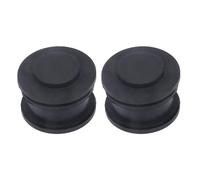 Cavo Controllo Cambio Compatibile Con Opel Per MOKKA 2012-2023 Per Vivaro 2001-2014 Kit Di Riparazione Collegamento Cambio Leva Cambio Cambio Boccola Cavo 55350266(2kit)