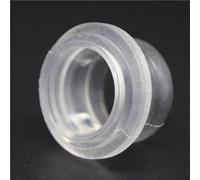 Cavo Controllo Cambio Compatibile Con per Bora 1997-2006 10X Cambio Fix Selettore Cambio Leva Di Collegamento Fine Pivot Grommet