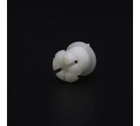 Cavo Controllo Cambio Compatibile Con Per Jetta 1999-2012 Per Bora Per Variant 1999-2005 4/12PC Leva Cambio Manuale Kit Di Riparazione Boccola Cavo(C-4PC)