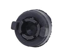 Cavo Controllo Cambio Compatibile con Peugeot per 308 per CC 2009-2014 Kit di riparazione boccole cambio leva cambio 2444GH(1pc bushing)