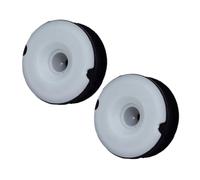 Cavo Controllo Cambio Compatibile Con Suzuki Per Swift 2010-2012 Collegamento Leva Cambio Problema Fix Cambio Manuale Cambio Cavo Di Collegamento Estremità Kit Boccola(2kit)