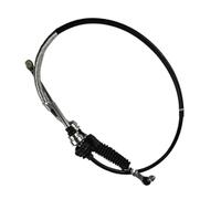 Cavo Controllo Cambio Compatibile Con Toyota Per Coaster 2006 2007 2008 2009 2010-2013 Trasmissione Gear Shifter Trans Leva Di Controllo Cavo 33821-36042