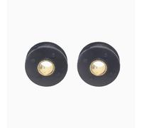 Cavo Controllo Cambio Compatibile Con Toyota Per Verso AR20 2009-2018 Per RAV4 1996-2025 Cavo Del Cambio Leva di Collegamento Boccola 33822-42030(2pc-Only Bushing)