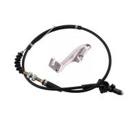 Cavo Controllo Cambio K20 K24 Serie K Staffa Cavo Acceleratore Scambio + Kit Pedale Filo Per Integra Per Civic LHD RSX TIPO S TB EG EK DC2 Cavo Marcia Auto