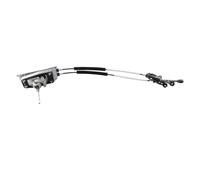 Cavo Controllo Cambio Meccanismo Di Cambio Assemblea Cavo Leva 6RF711049 77111645601 6RF711061 Per VW Per Polo Per Vento 2013-2017