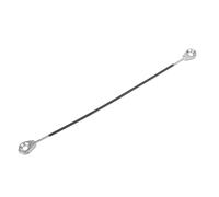 Cavo Controllo Del Tosaerba Progettato Con Precisione Compatibile Con I Modelli ZT142E ZT250 ZT254 ZT260 ZT360 Durevolezza Design Della Tensione Cavo Della Base Sedile Tosaerba OEM