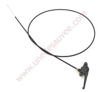 Cavo Controllo Manuale Cofano Peugeot 205 Gti Cti Rally Roland Garros Td
