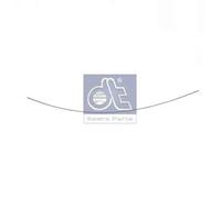 Cavo controllo riscaldamento abitacolo 1.22562 DT Spare Parts