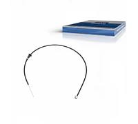 Cavo controllo riscaldamento abitacolo 1.22876 DT Spare Parts