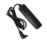 Cavo Controllo Telecomando RS80N3 ORGHUTTER Per La Funzione Blocco Otturatore 7D Mark II 6D 1D