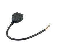 Cavo Converte OBD2 Diagnostic Per Moto 16 Pin 12-24V