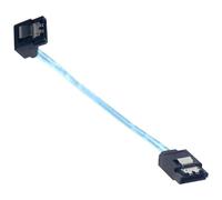 Cavo convertitore a 7 pin, 180 a 90 gradi, velocità veloce, disco rigido, cavo di collegamento per computer