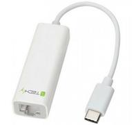 Cavo Convertitore Adattatore da USB-C 3.1 M a Gigabit Ethernet