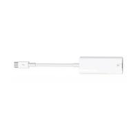 Cavo Convertitore Adattatore Thunderbolt 3 Da USB-C A 2 A1790 MMEL2AM/A, Compatibile Con Apple, MacBook Pro Air Display Mac Mini(1pcs)