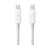 Cavo Convertitore Adattatore Thunderbolt 3 Da USB-C A 2 A1790 MMEL2AM/A, Compatibile For Apple MacBook Pro Air, Display Mac Mini Accessori Cavo(2 pcs)