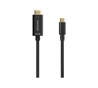 Aisens A109-0623 Cavo convertitore HDMI 2.0 4K a USB-C 80 cm