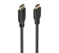 Cavo convertitore Aisens A125-0922 DisplayPort HDMI 4K 10m Nero