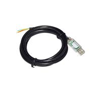 Cavo Convertitore da USB A RS485 FT232RQ, da USB A Cavo Aperto A 6 Pin e 6 Conduttori, Comunicazione Seriale per USB-RS485-WE-1800-BT