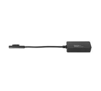 Cavo Convertitore di Ricarica per Laptop, Adattatore per Caricabatterie per Laptop Plug And Play Sostitutivo in PVC Resistente all'Usura per Notebook PRO 8