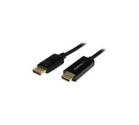 Cavo Convertitore DisplayPort A/V Digitale StarTech - 5M (16 Ft) - 4K D